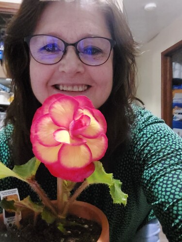 Kathleen Roesler Profile