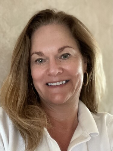 Sherry Strickland Profile