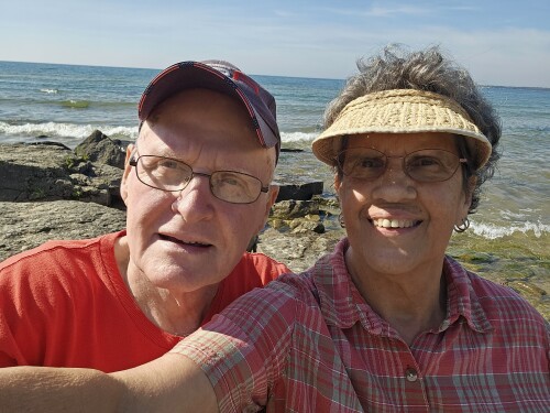 Adelaide McCoy Profile