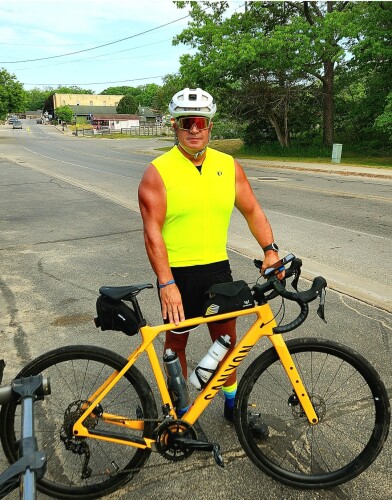 Larry Stirdivant Profile