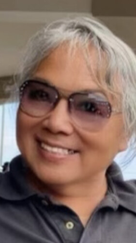 Joyce Joyce Alfiler Profile