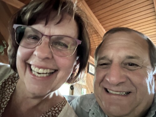 Nancy Steneck Profile