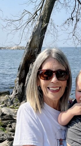 Patricia Carmean Profile