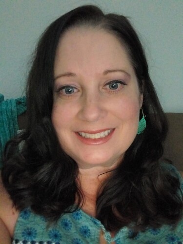 Sheri Tolson Profile