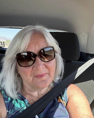 Marie Martinez Profile