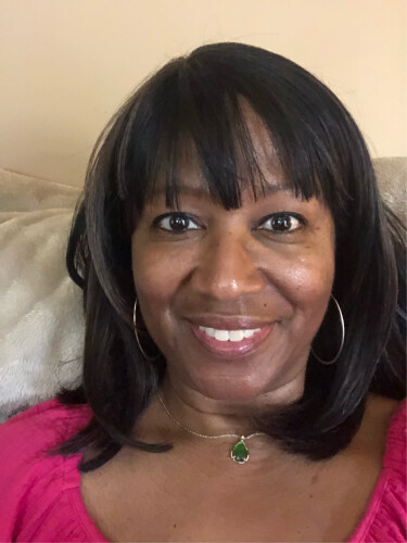 Catrina Johnson Profile