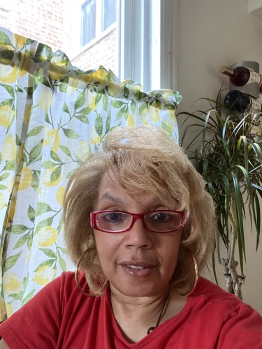 Cheryl Martin Profile