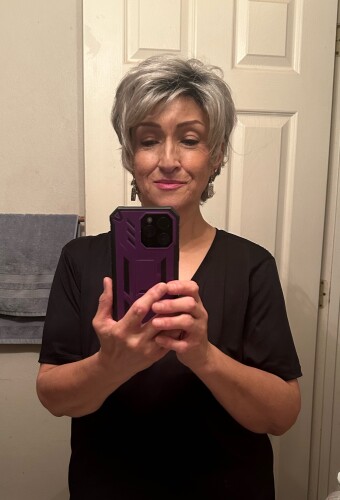 Cynthia Martinez Profile