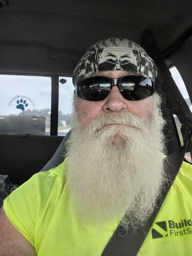 Timothy Lewis Profile