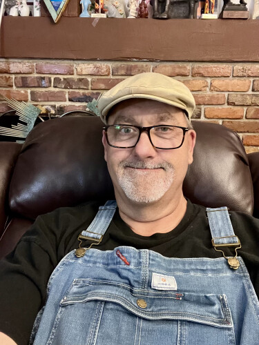 Stephen King Profile