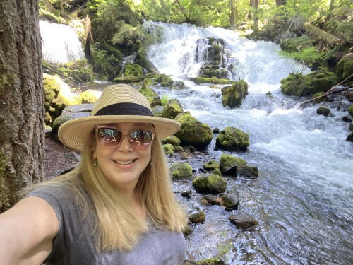 Donna Brenneman Profile