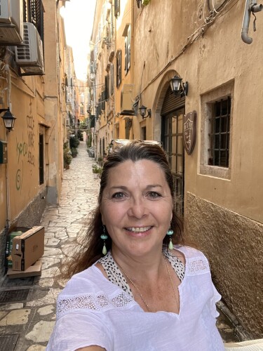 Carmen Rogina Profile