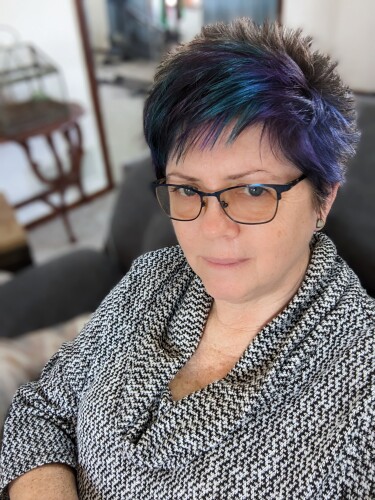 Donna Blanche Profile