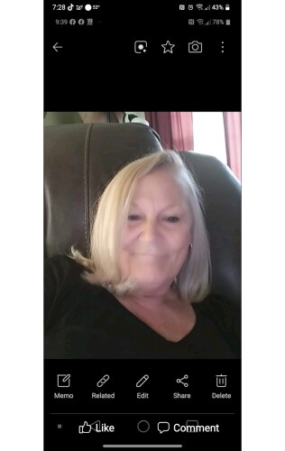 Brenda Hyden Profile