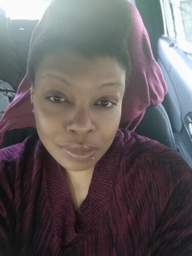 Latisha Fitts Profile