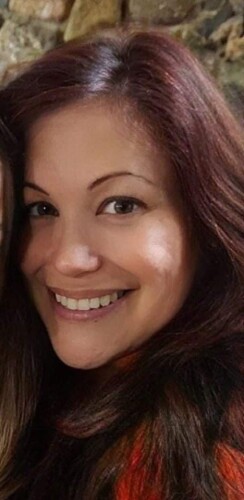 Heidi Hathaway Profile