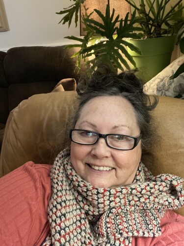 Joy Faulkner Profile