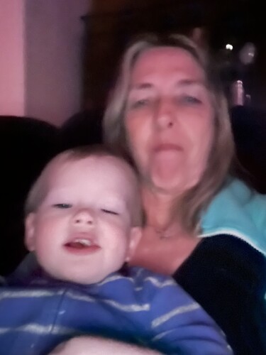 Patricia Kaminski Profile