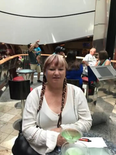 Valorie Wooldridge Profile