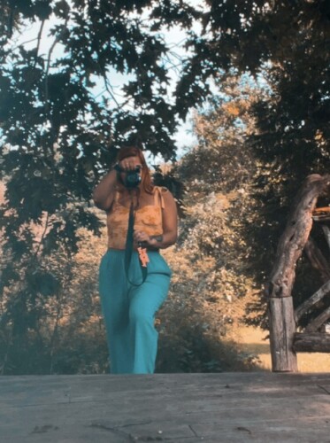 Michelle Gonzalez Profile