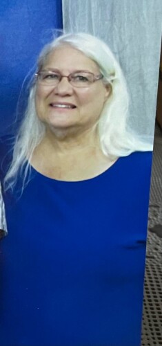 LeeAnn Waldron Profile