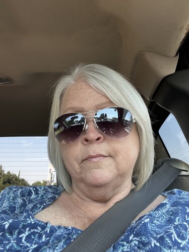 Shannon Jackson Profile