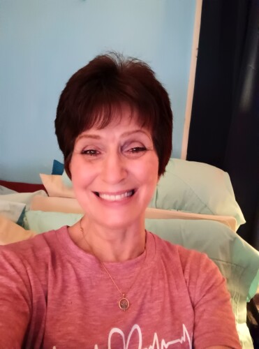 Maryann Holt Profile