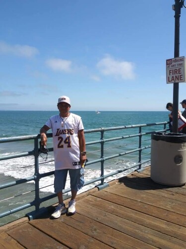 Richard Dela Cruz Profile