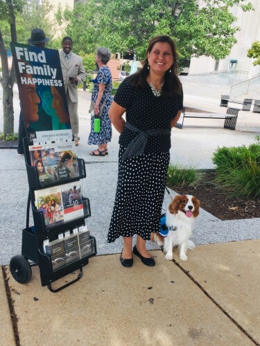 Vickie Bryant Profile