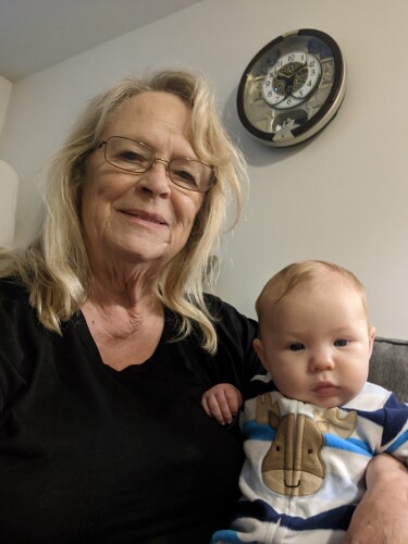 Marilyn Topper Profile