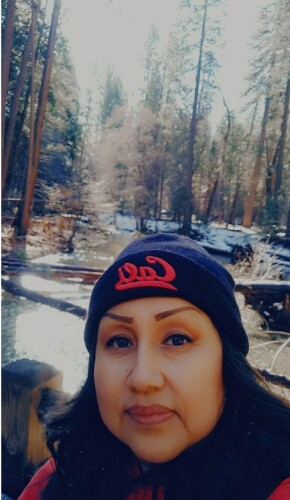 Norma Espinoza Profile