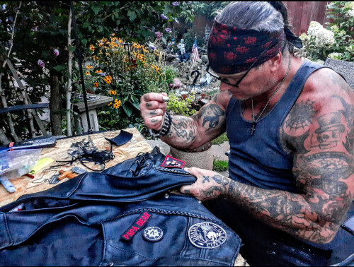 Kevin Mattson Profile