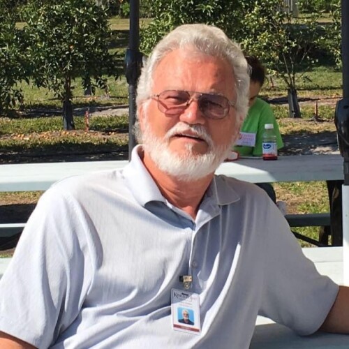 Larry Collier Profile