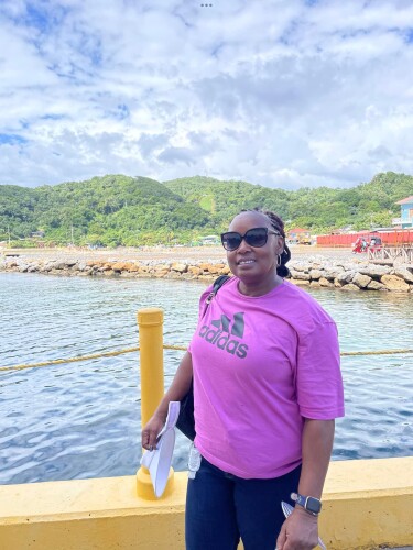 Ruby McCullough Profile