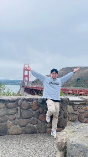 Augie Albrando Profile