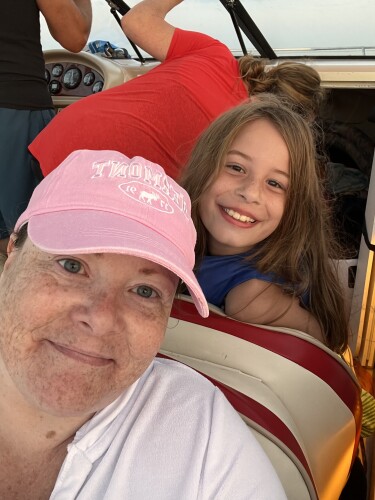 Julie-Ann Moore Profile