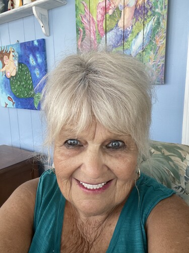 Charlene Stobert Profile