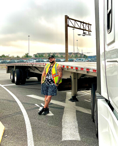 Yandri Garcia Profile