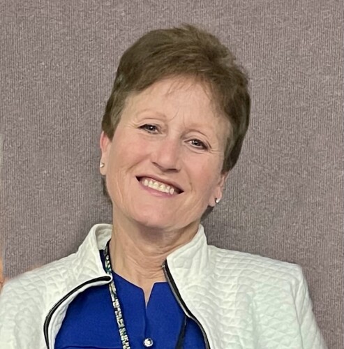 Shonda Harvey Profile