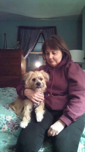 Nancy Munger Profile