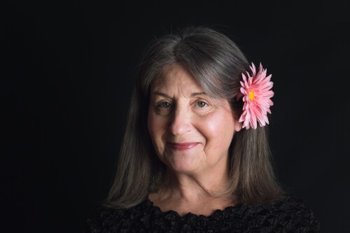 Jane Garchinsky Profile