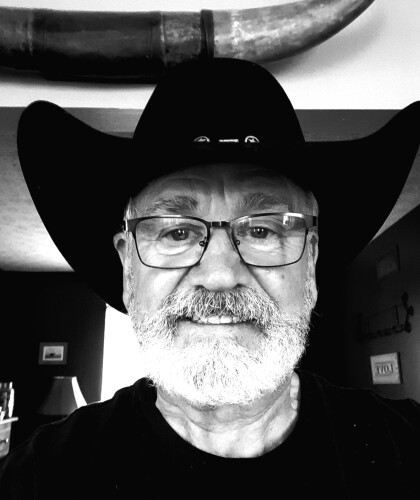 Robert Black Profile