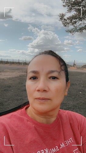 Maria Romero Profile