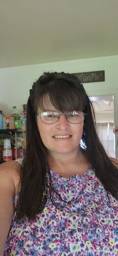 Sherry Kriner Profile