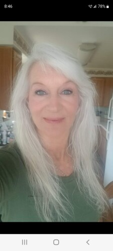 Dodge Katherine Profile