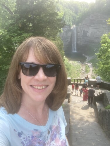 Michele Draughn Profile