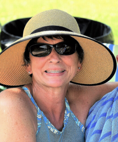 Debbie Frith Profile