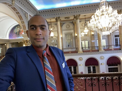 roibel roman Profile