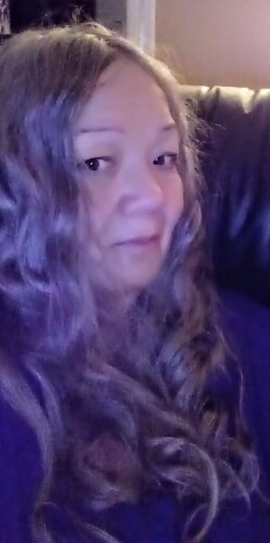 Irene Jackson Profile