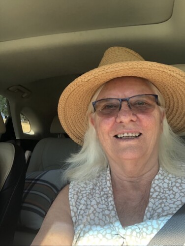 Francoise Marchilli Profile